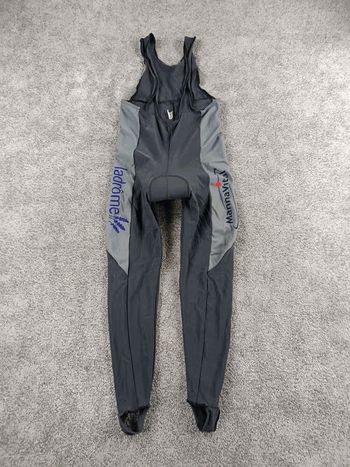 Used sans cuissard long velo homme taille XL - 48 4860 bike