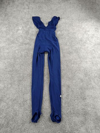 Used Santini cuissard long velo homme taille L - 49 4877 bike — image 5 of 7