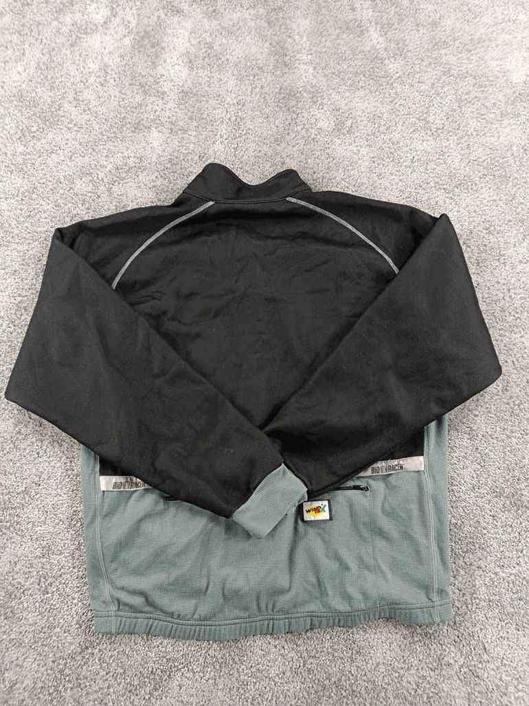 Gebrauchtes Bioracer veste hiver velo homme taille XXL - 77 4363 bike — Bild 4 von 5