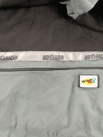 Gebrauchtes Bioracer veste hiver velo homme taille XXL - 77 4363 bike — Bild 3 von 5