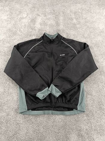 Gebrauchtes Bioracer veste hiver velo homme taille XXL - 77 4363 bike