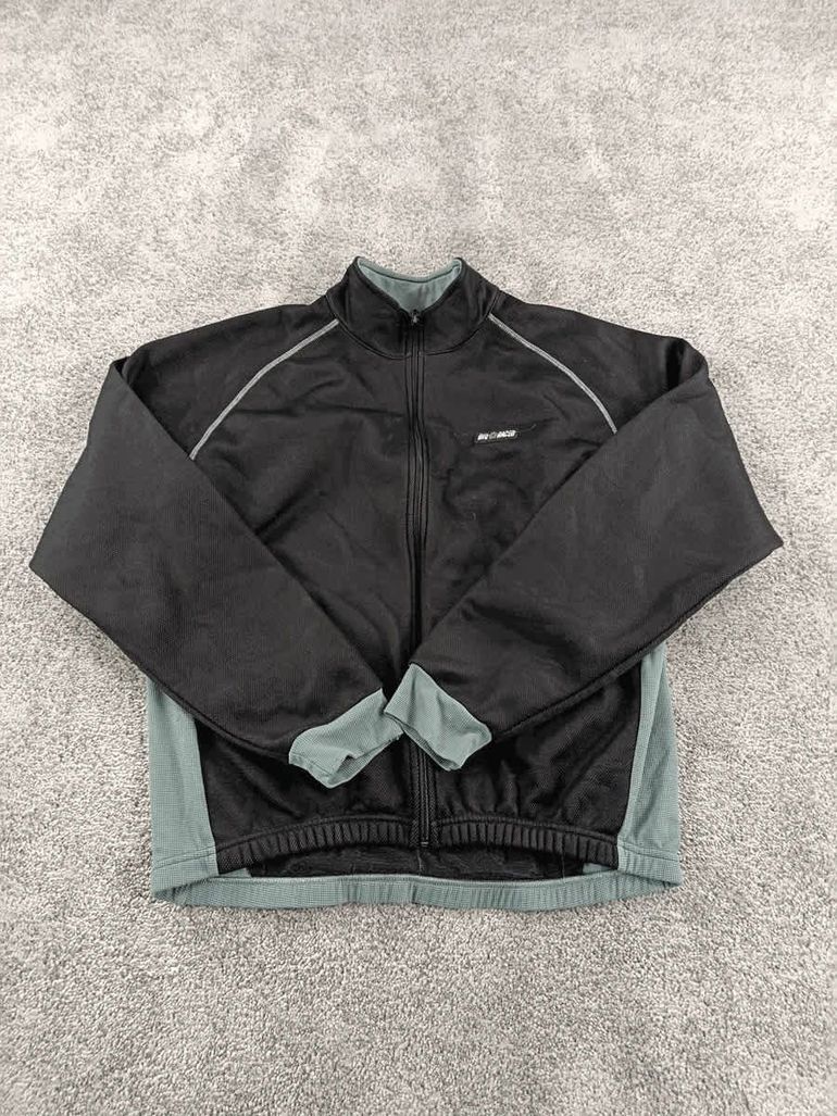 Gebrauchtes Bioracer veste hiver velo homme taille XXL - 77 4363 bike — Bild 1 von 5