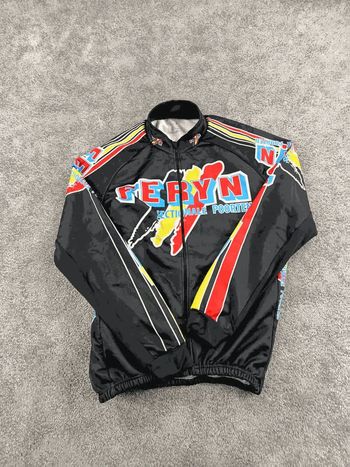 Gebrauchtes feryn veste velo homme taille xxxl - 51 4914 - hiver - bike