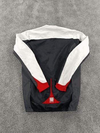 Sportful veste velo femme taille L - 84 4427 - hiver bike de segunda mano — imagen 4 de 5