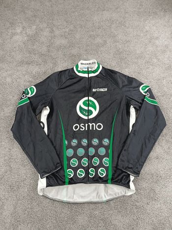 Używany Bioracer veste mi-saison velo homme taille XL - 66 5329 bike
