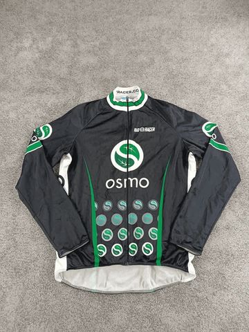 Used Bioracer veste mi-saison velo homme taille XL - 66 5329 Cycling Clothing