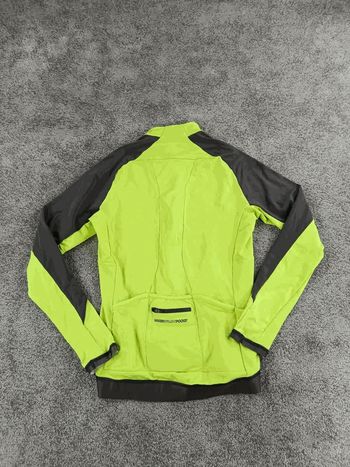 BTWIN veste mi-saison velo homme taille M - 66 5330 bike d'occasion — image 4 sur 5