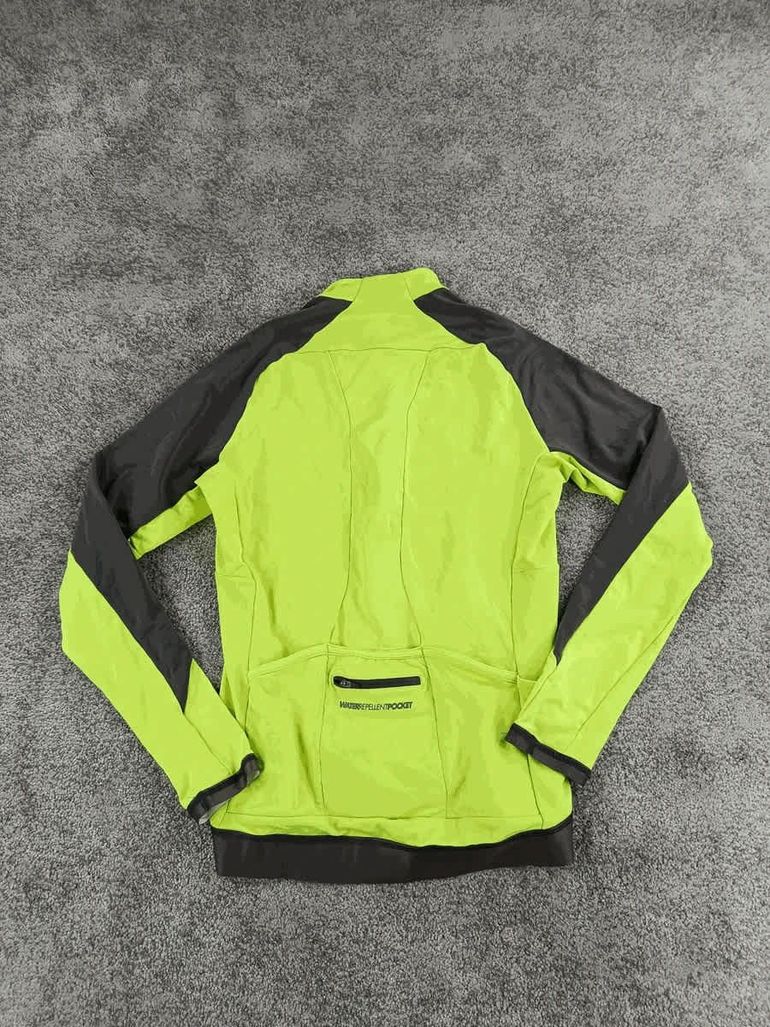 BTWIN veste mi-saison velo homme taille M - 66 5330 bike d'occasion — image 4 sur 5