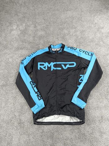 Brugt doltcini Veste mi-saison velo homme taille XL - 68 5372 bike