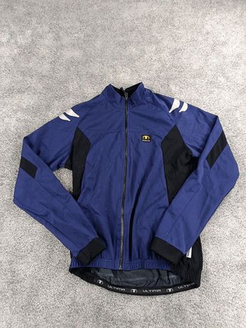 Used sans ultima Veste mi-saison velo homme taille L - 68 5373 bike