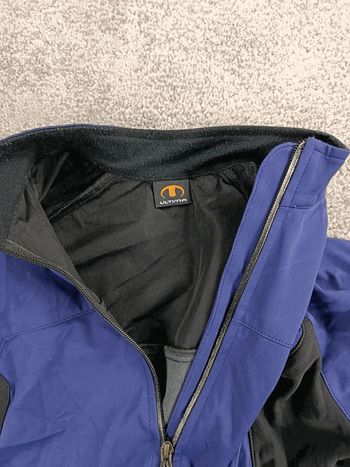 Used sans ultima Veste mi-saison velo homme taille L - 68 5373 bike — image 3 of 5