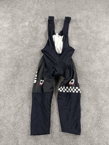 Gebrauchtes doltcini cuissard hiver 3/4 velo homme taille xxxl - 80 5381 bike