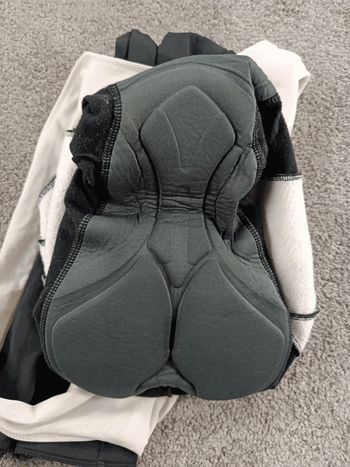 Champ-sys cuissard long velo homme taille L - 48 4846 bike de segunda mano — imagen 5 de 6