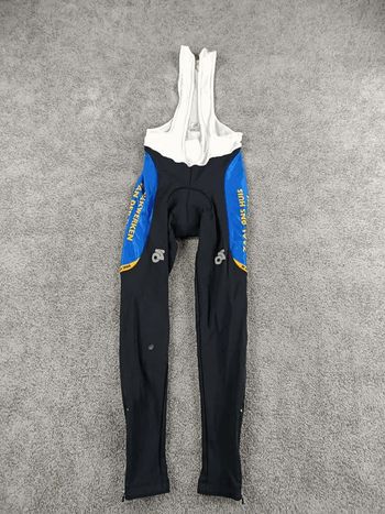 Champ-sys cuissard long velo homme taille L - 48 4846 bike de segunda mano