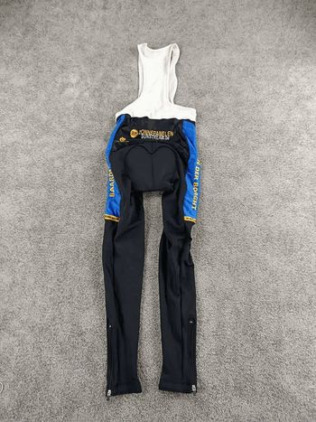 Champ-sys cuissard long velo homme taille L - 48 4846 bike de segunda mano — imagen 3 de 6