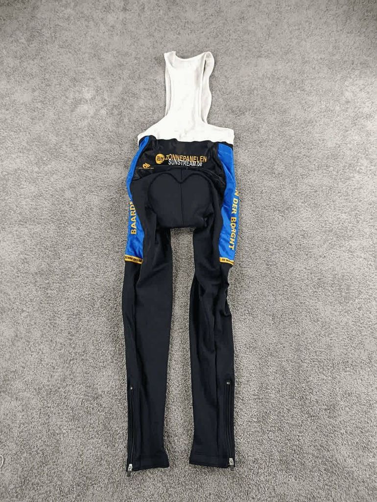 Champ-sys cuissard long velo homme taille L - 48 4846 bike de segunda mano — imagen 3 de 6