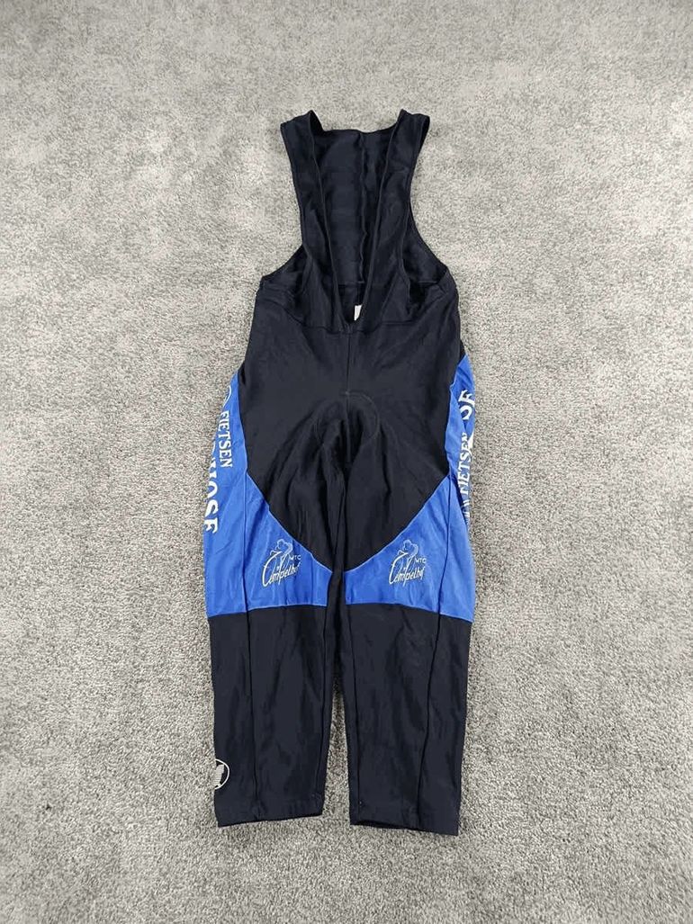 Vermarc cuissard corsaire velo homme taille XXL - 48 4857 bike d'occasion — image 1 sur 5