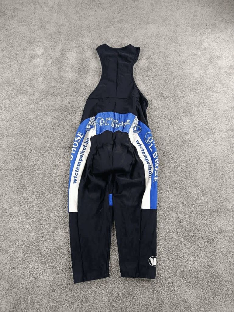 Vermarc cuissard corsaire velo homme taille XXL - 48 4857 bike d'occasion — image 3 sur 5