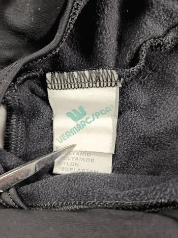 Vermarc cuissard corsaire velo homme taille XXL - 48 4857 bike d'occasion — image 2 sur 5