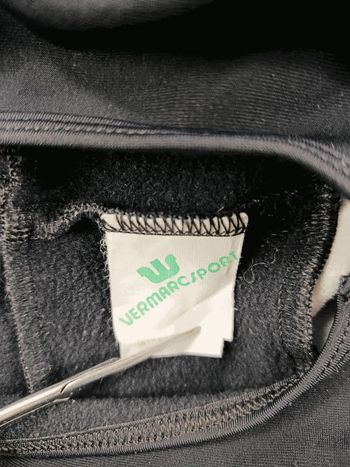 Käytetty Vermarc cuissard velo long homme taille M - 52 4945 bike — kuva 4 / 7