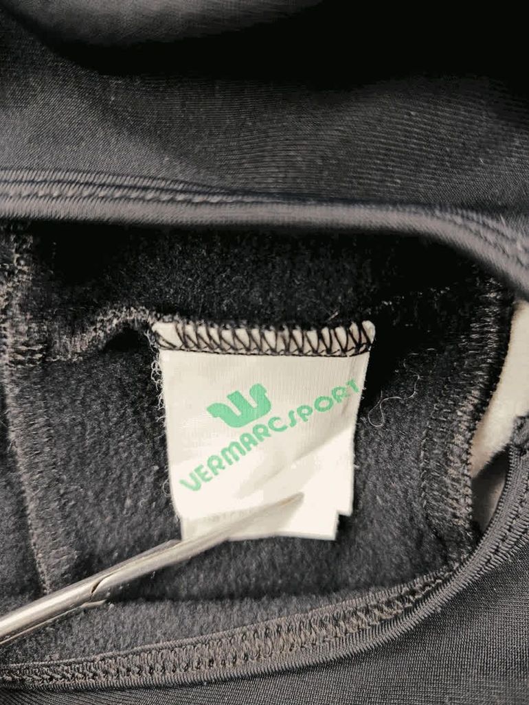 Käytetty Vermarc cuissard velo long homme taille M - 52 4945 bike — kuva 4 / 7