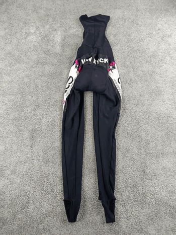 Käytetty Vermarc cuissard velo long homme taille M - 52 4945 bike — kuva 5 / 7