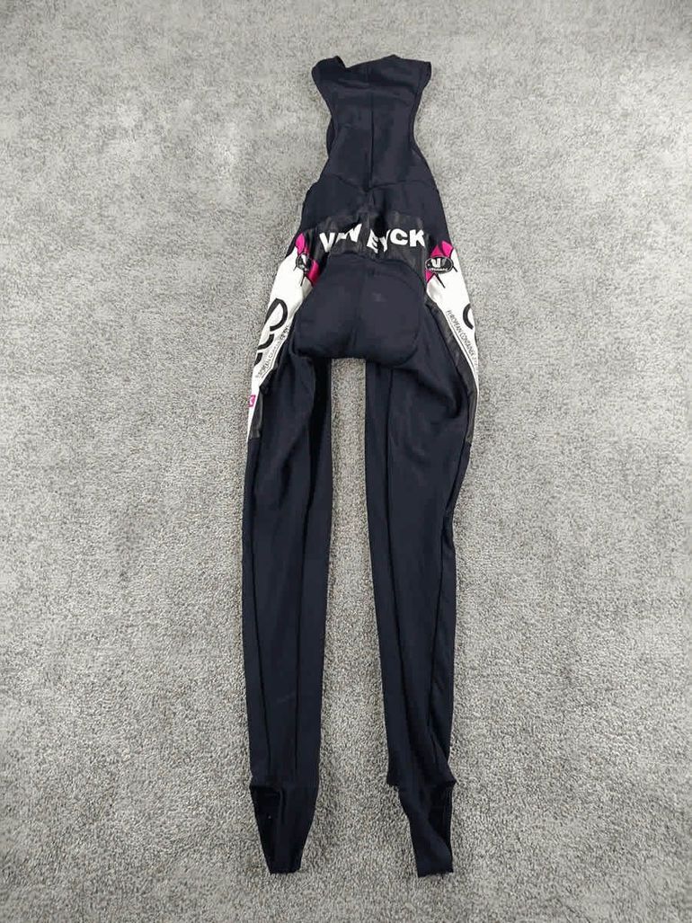 Käytetty Vermarc cuissard velo long homme taille M - 52 4945 bike — kuva 5 / 7