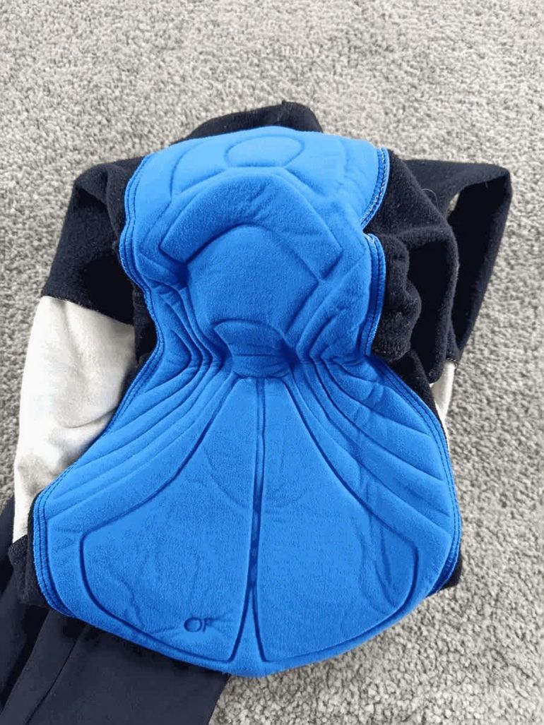 Käytetty Vermarc cuissard velo long homme taille M - 52 4945 bike — kuva 6 / 7