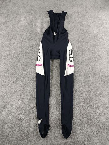 Käytetty Vermarc cuissard velo long homme taille M - 52 4945 bike