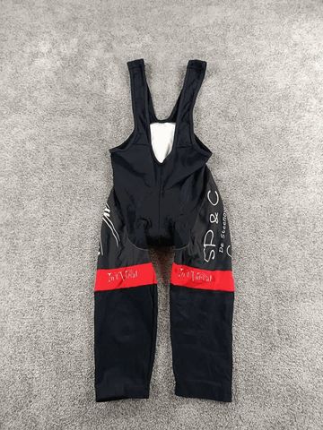 doltcini Cuissard corsaire velo homme taille S - 53 4966 Cycling Clothing usato