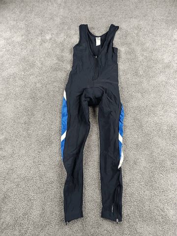 Używany BTWIN cuissard velo long hiver homme taille M - 80 5385 - cycliste Cycling Clothing