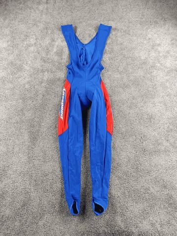 sans cuissard long velo homme taille L - 84 4434 - hiver - cycliste Cycling Clothing usato