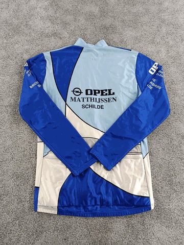 Brugt Bioracer veste velo homme hiver doux taille L - 01 4512 - suzuki - cycliste Cycling Clothing