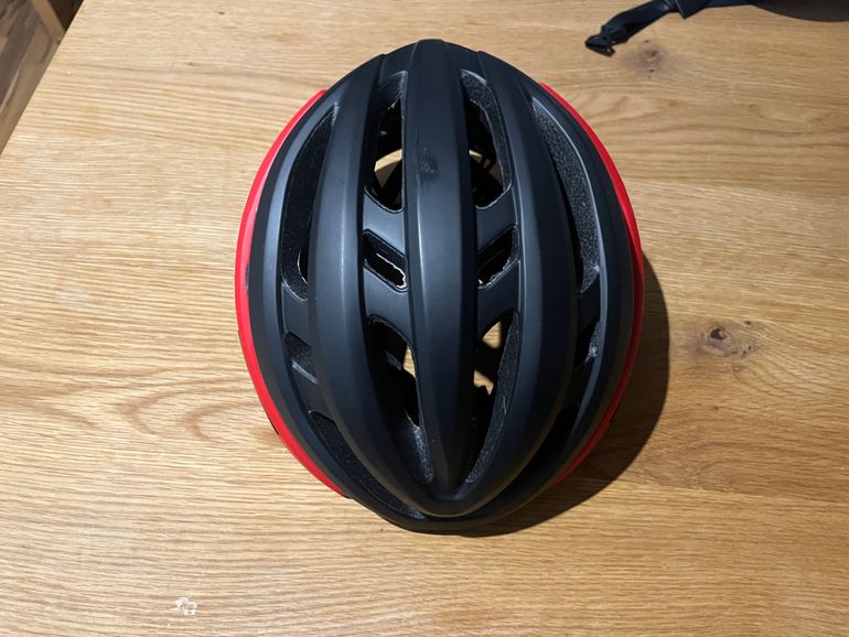 Used Giro Agilis 2024 bike — image 2 of 3