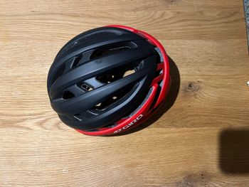 Used Giro Agilis 2024 bike — image 3 of 3