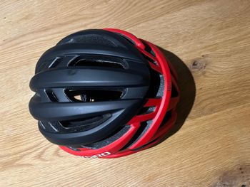 Used Giro Agilis 2024 bike