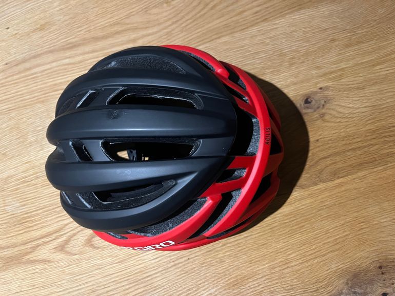 Used Giro Agilis 2024 bike — image 1 of 3