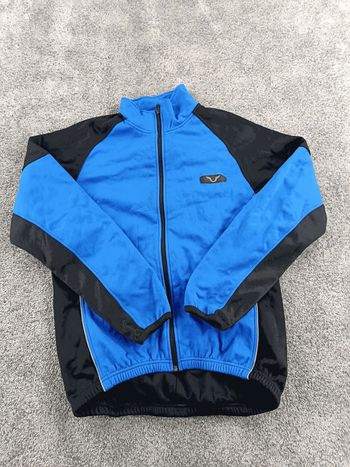 Used Shamp veste velo homme taille S - 84 4423 - hiver - cycliste bike