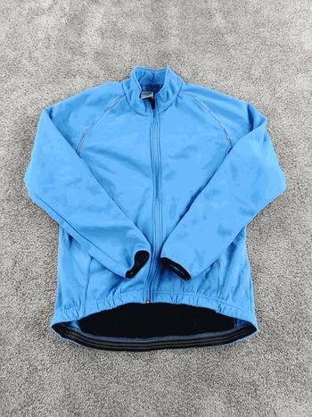 Used Active Touch veste velo homme taille M - 84 4422 - hiver - cycliste bike