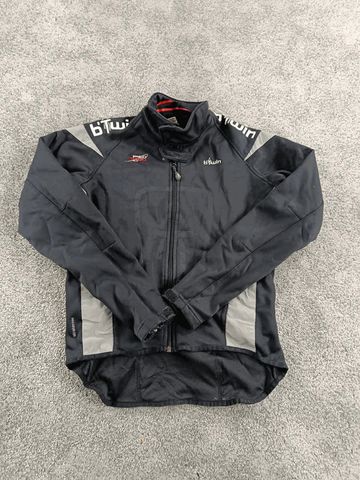 Used BTWIN veste velo hiver homme taille S - 03 4527 - cycliste Cycling Clothing