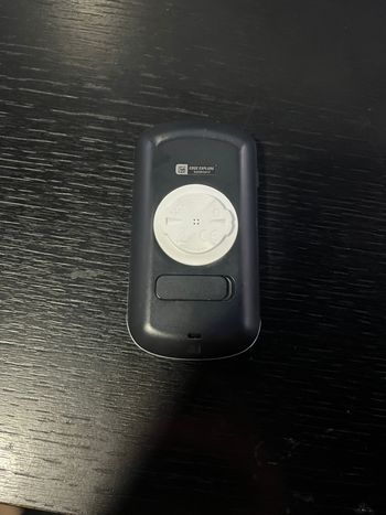 Gebrauchtes Garmin Edge Explore  bike, ,  — Bild 4 von 7