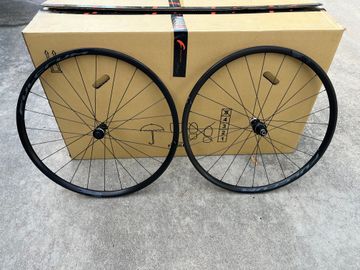 Used Fulcrum Racing 500 DB Wheelset - XDR 2023 Wheels