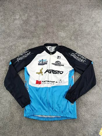Used geest Veste velo mi-saison homme taille 4xl - 76 5514 - cycliste bike