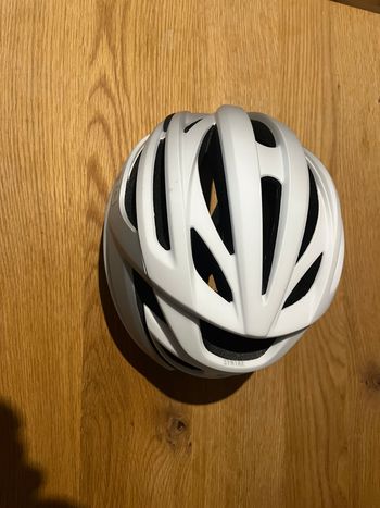 Used Giro Syntax 2024 bike, ,  — image 4 of 4