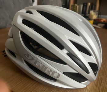 Giro Syntax 2024 bike de segunda mano