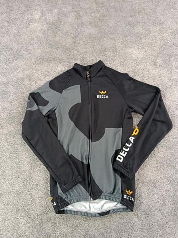 Gebrauchtes Decca Veste velo mi-saison homme taille S - 76 5518 - cycliste Cycling Clothing