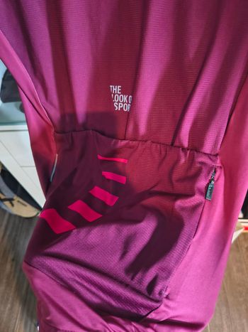 Used Rh+ Pacer Jersey 2025 bike — image 5 of 5