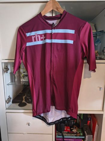 Used Rh+ Pacer Jersey 2025 bike — image 2 of 5