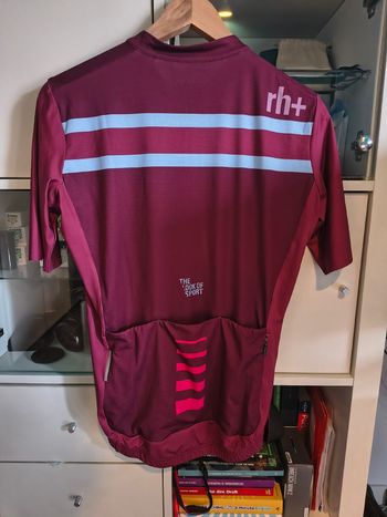 Used Rh+ Pacer Jersey 2025 bike — image 3 of 5
