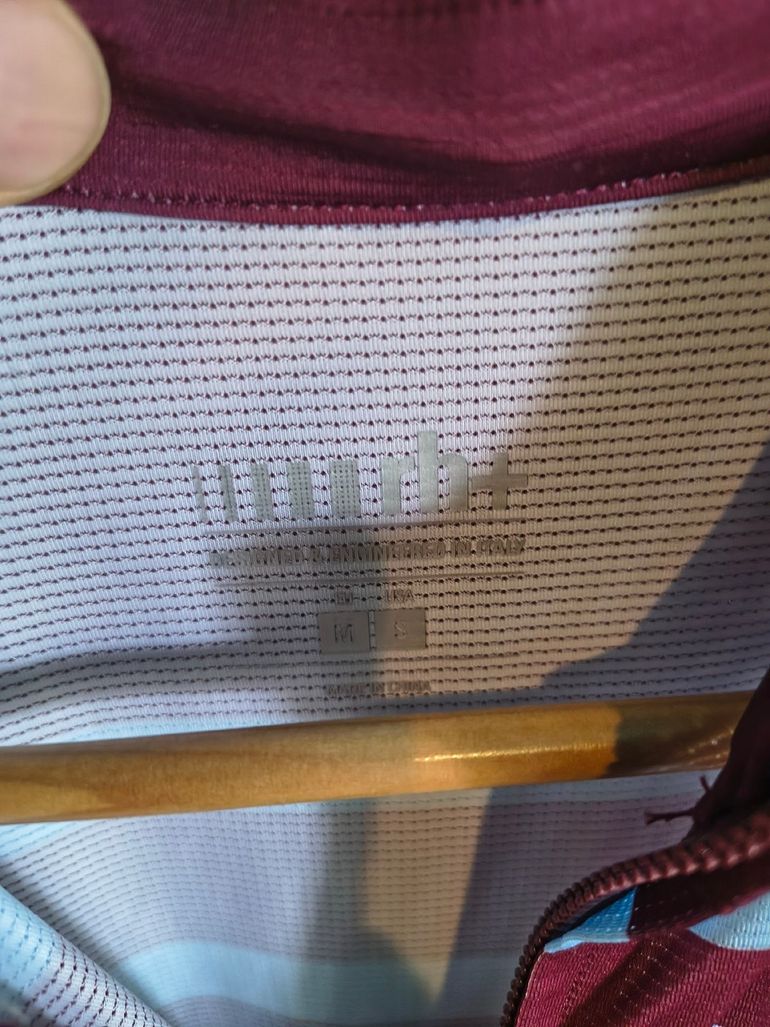 Used Rh+ Pacer Jersey 2025 bike — image 4 of 5